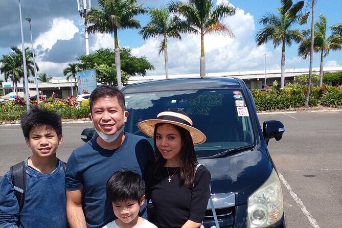Private Transfer: Nadi Int Airport - Denarau Island Hotels - The Itinerary and Experience in Detail