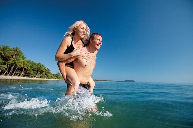 PRIVATE TRANSFER Port Douglas & Cairns Airport Minibus (6am-5pm) - The Itinerary in Detail