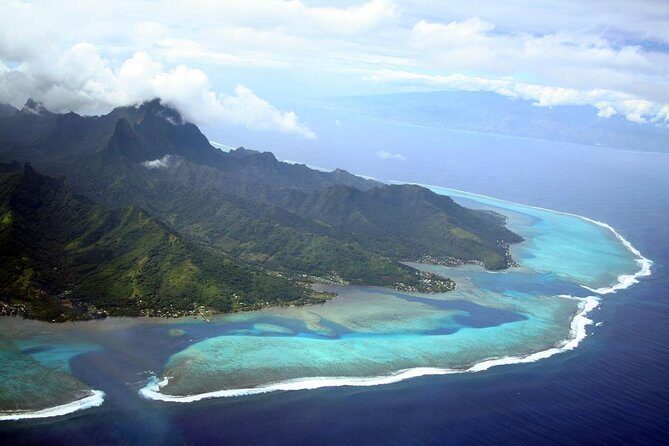 Private Transfer: Tahiti Airport to Hotel or Cruise Port - The Experience in Detail