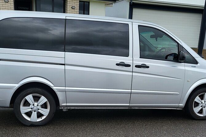Private Transfer to Gold Coast /OOL Airport from Brisbane /BNE Airport (1-7 Pax) - A Detailed Look at the Transfer Experience