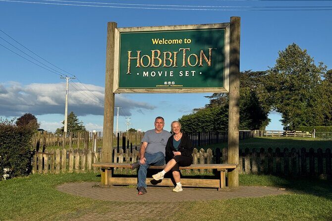 Private Transfer to Hobbiton Movie Set (Ticket included) - Practical Tips for Travelers
