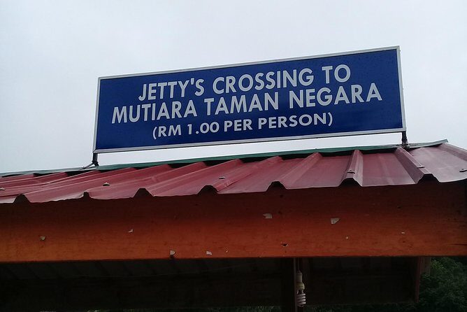 Private Transfer to Taman Negara from Kuala Lumpur - The Vehicle: Comfort and Convenience