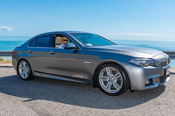 Private Transfers - Cairns Airport to Cairns City - What the Reviews Reveal