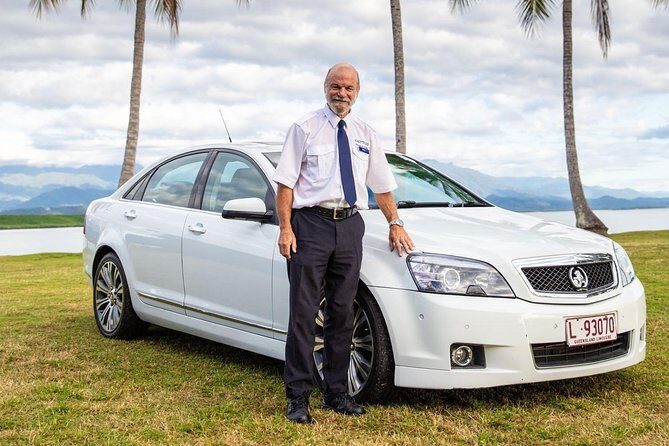 Private Transfers - Cairns Airport to Palm Cove - Who Would Benefit Most?