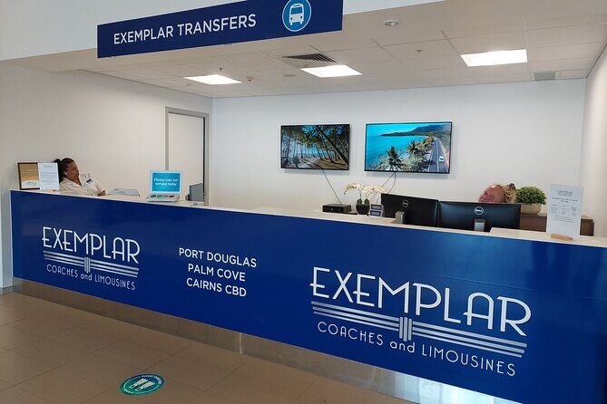 Private Transfers Cairns Airport to Port Douglas - What You Can Expect from This Private Transfer
