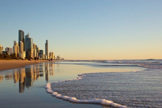 Private Transfers From Brisbane to Gold Coast - An In-Depth Look at the Transfer Experience