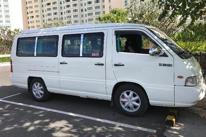 Private Transfers from Siem Reap to Phnom Penh - Authentic Traveler Insights