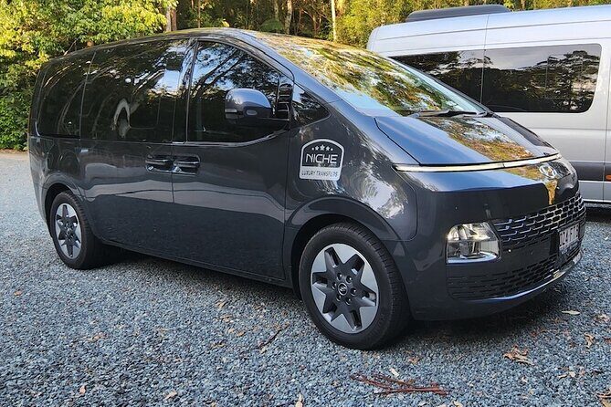 Private Transfers from Sunshine Coast Airport to Noosa (6pax) - Authentic Experiences and Feedback