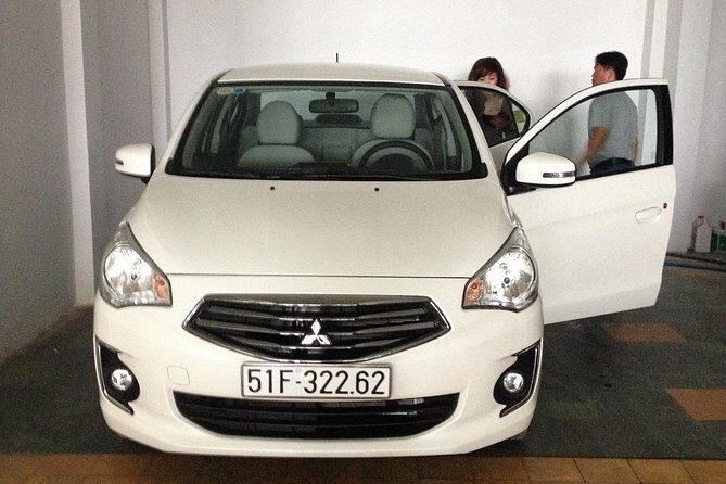 Private transport: Pick up at Ho Chi Minh Airport - Hotel - In-Depth Look at the Experience
