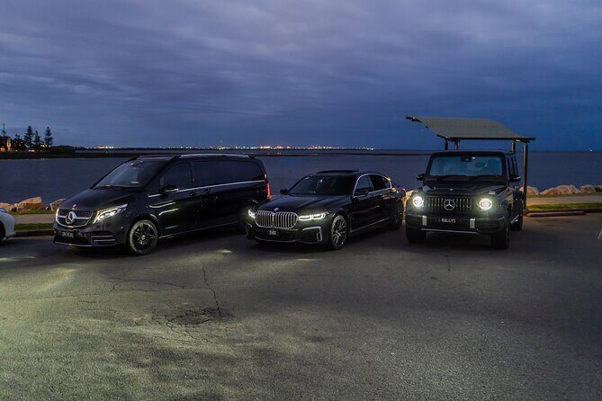 Private Transport Service in Brisbane in a Limousine - Why Choose This Service?