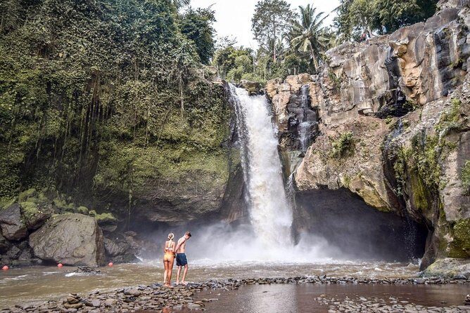 Private Ubud Tour - What Makes This Tour Stand Out