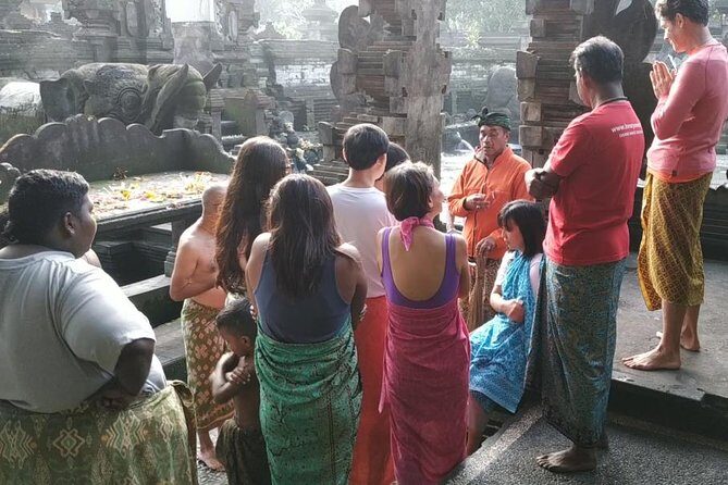 Private UBUD Tour - The Sum Up: Is This Tour Worth It?