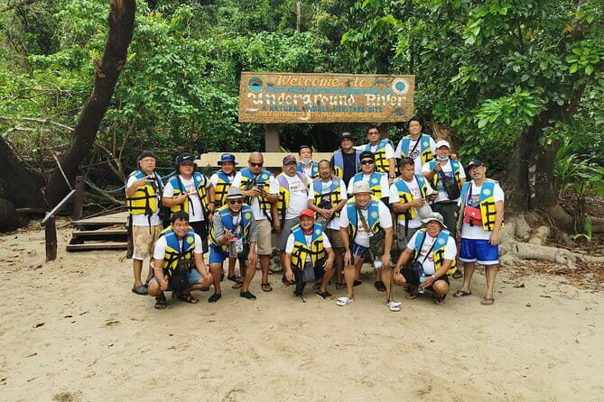 Private Underground River Tour In Puerto Princesa - Who Will Love This Tour?
