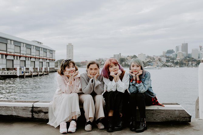 Private Vacation Photography Session with Local Photographer in Sydney - The Sum Up
