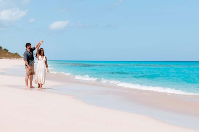 Private Vacation Photoshoot with Photographer in Bora Bora - Who Should Consider This Photoshoot?