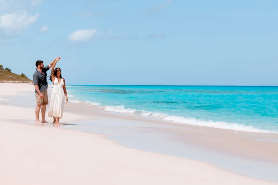 Private Vacation Photoshoot with Photographer in Bora Bora - Who Should Consider This Photoshoot?