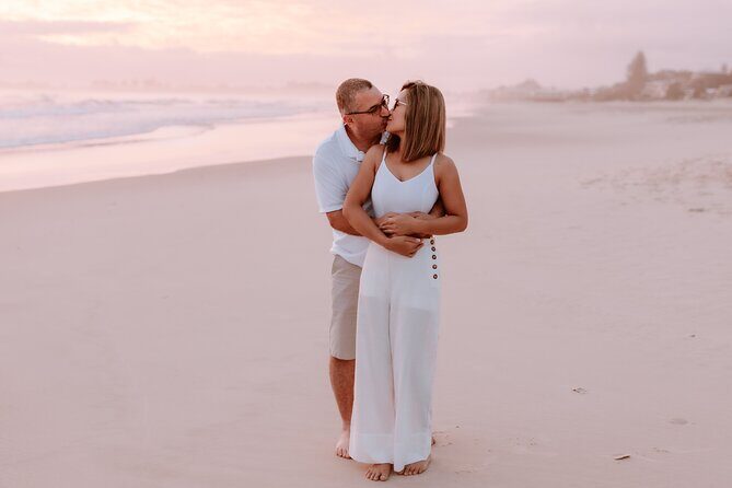 Private Vacation Photoshoot with Photographer in Gold Coast - Itinerary and Locations: What to Expect