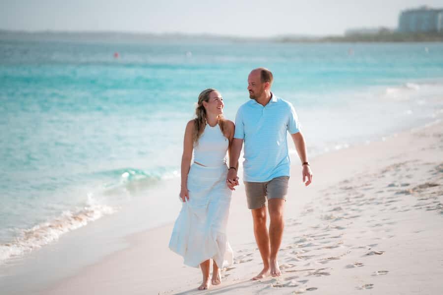 Private Vacation Photoshoot with Photographer in Gold Coast - The Locations and Their Charm