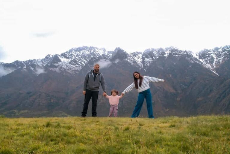 Private Vacation Photoshoot with Photographer in Queenstown - What Do the Photos Offer?