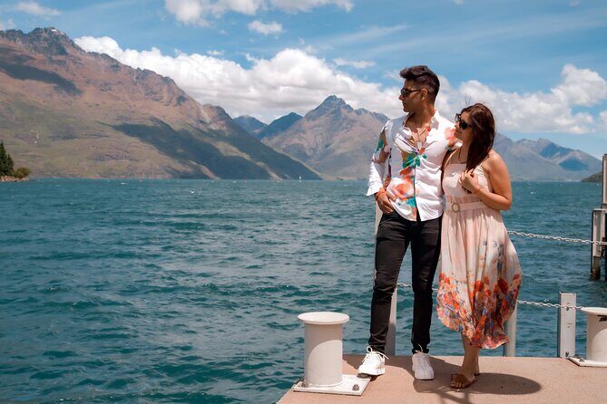 Private Vacation Photoshoot with Photographer in Queenstown - What Makes This Photoshoot Special?