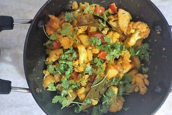 Private Vegetarian Rajasthani Dinner in a Central Jaipur Home - Why This Tour Works for Travelers