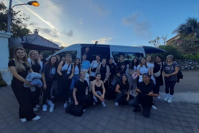 Private Vehicle with Driver at Bali Free & Easy-10 Hours - Authentic Traveler Perspectives