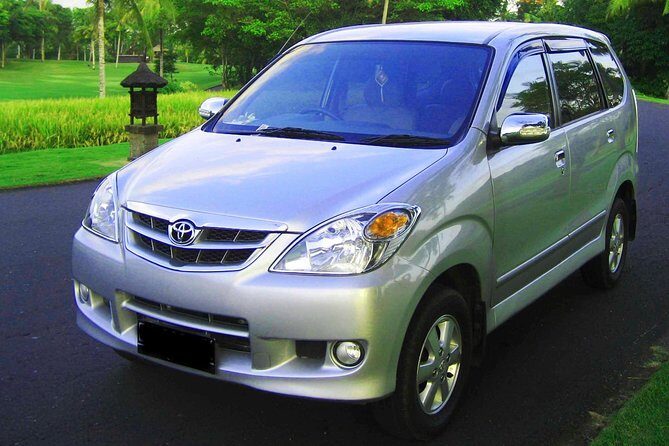 Private Vehicle with Driver at Bali free & easy-5 Hours - The Experience Breakdown: What to Expect