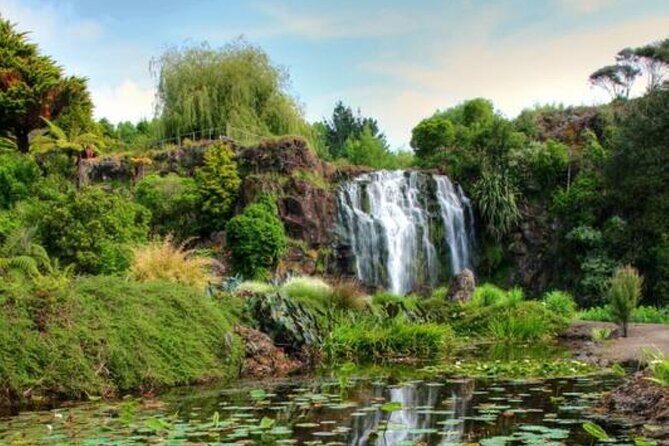 Private VIP Guided Auckland Waterfalls Tour - Who This Tour Is Perfect For