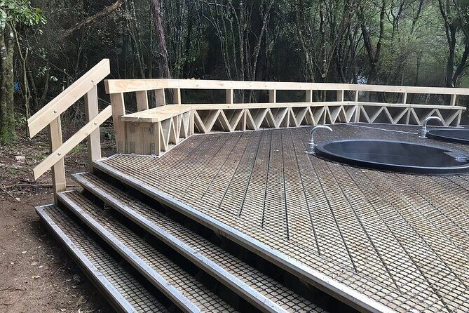 Private VIP Hawkes Bay Geothermal Hot Pools Hike - FAQs