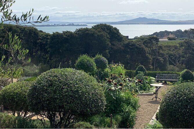 Private Waiheke Food & Wine Tour - Transportation and Timing