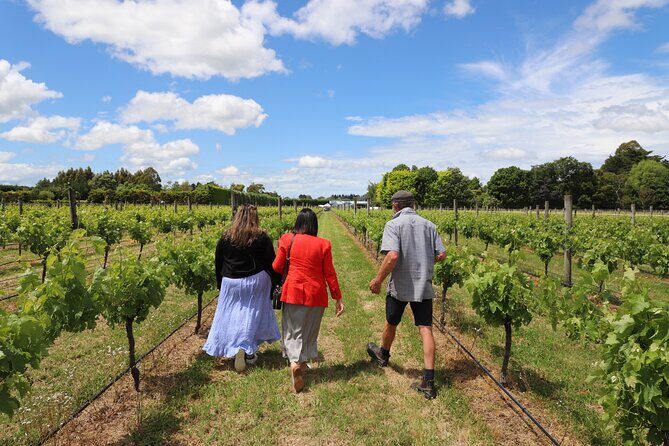 Private Wairarapa Wine Delights Tour from Wellington - FAQ