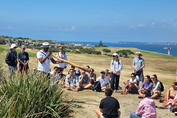 Private Walangari's Aboriginal Walking Tour in Bondi Beach - Analyzing the Value