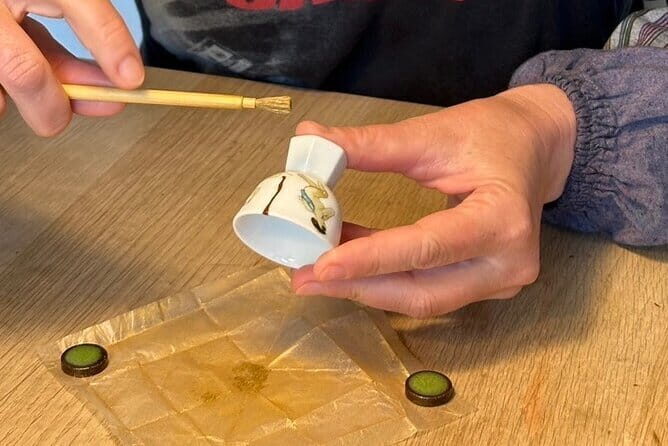 Private Walking Tour of Kanazawa's Crafts and local culture - What to Expect from the Tour