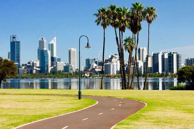 Private Walking Tour with a Local Guide in Perth - What the Reviews Tell Us