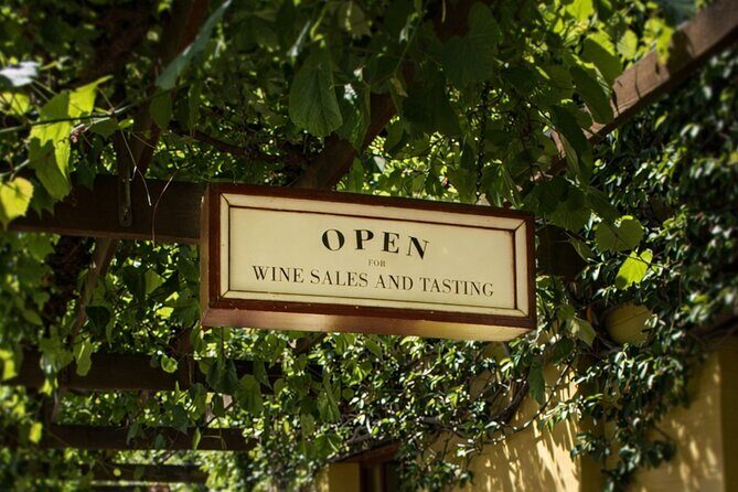PRIVATE Waltzing Wine Tours Tailored by Johann Strauss - Adelaide - Practical Details