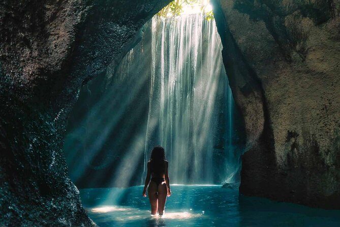Private Waterfall Tour Feature Tukad Cepung, Tibumana and Kanto Lampo - Who Should Take This Tour?