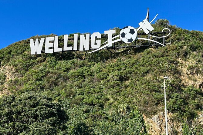 Private Wellington City Highlight Tour - Who Would Benefit from This Tour?
