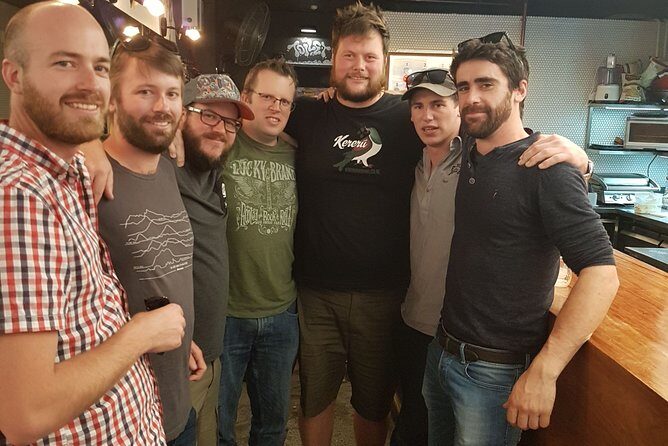 Private Wellington Craft Beer Half Day Tour - The Value of Guided Beer Tours