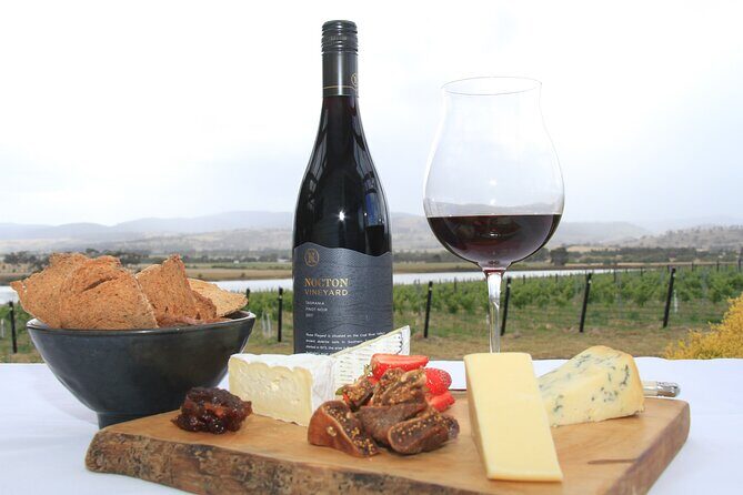 Private Wine and Beverage Tours in Tasmania - Exploring the Regions: A Closer Look at the Itinerary