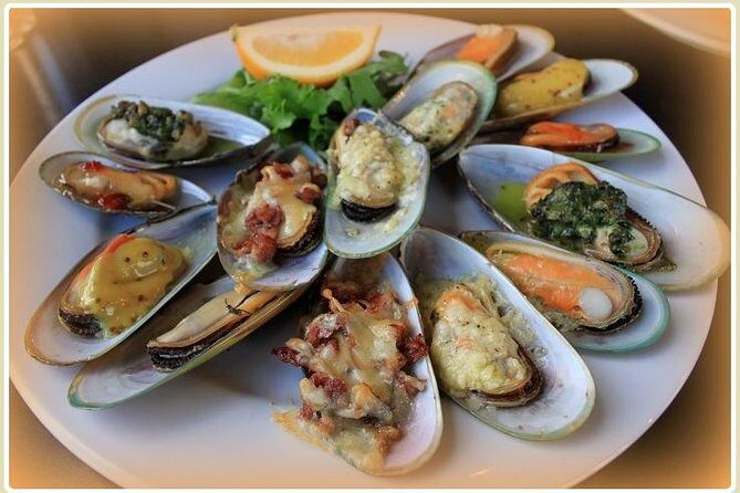 Private Wine Gourmet and Scenic Delights Tour from Blenheim - Optional Activities and Personalization