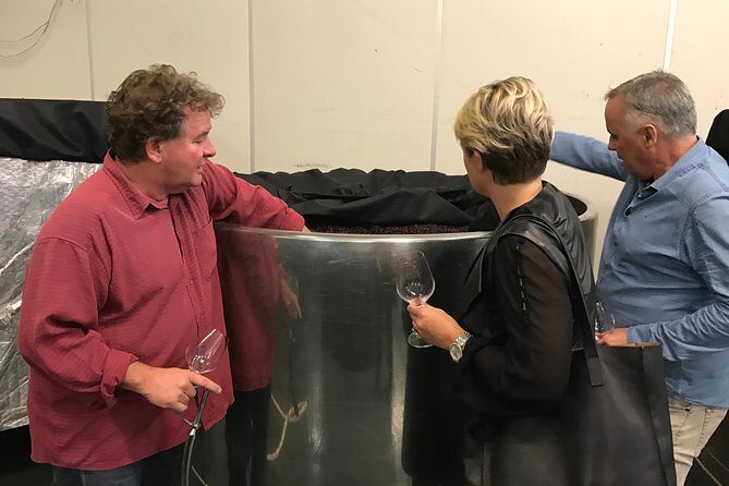 Private Wine Gourmet and Scenic Delights Tour from Picton - What Makes This Tour Stand Out?