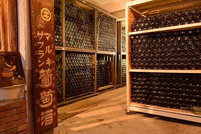 Private Wine Tasting Tour in Yamanashi Prefecture - Final Thoughts