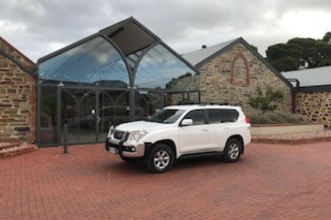 Private Wine Tours McLaren Vale or Adelaide Hills - Who Should Consider This Tour?