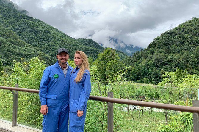 Private Wolong Panda Base and Earthquake Site Day Tour - Final Thoughts