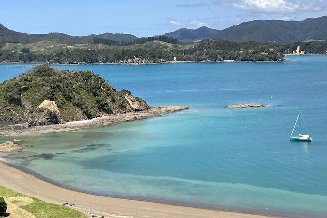 Private Yacht Charter and Island Excursions in the Bay of Islands - Who It’s Best For