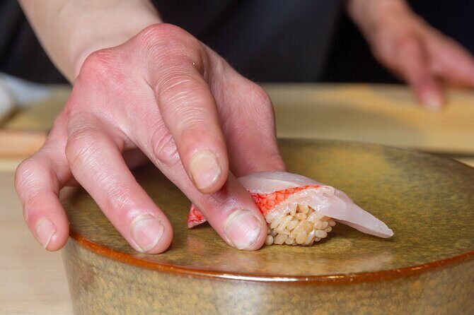 Private Yakitori and Sushi Food Tour - Analyzing the Value: Is It Worth the Price?