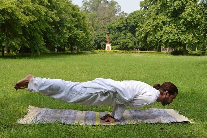 Private Yoga Experience in Varanasi - Who Should Consider This Experience?