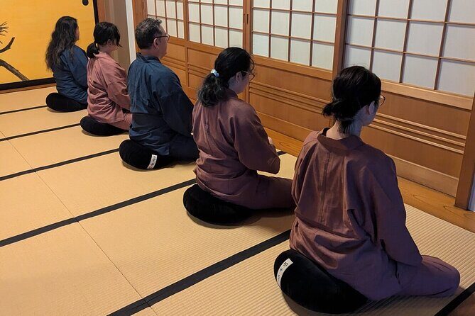 Private Zen Meditation in English in Shinjuku, Tokyo - Final Thoughts: Is It Worth It?