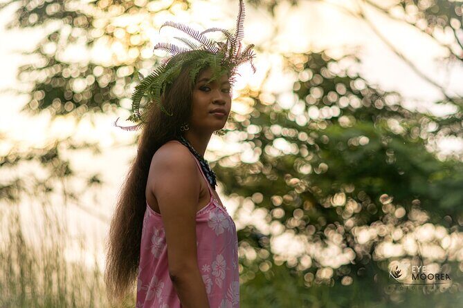 Professional Photo Shooting in Moorea, unique session adapted - The Sum Up