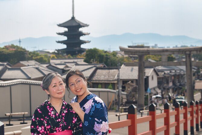 Professional Photographer in Osaka Kyoto and Kobe - FAQ